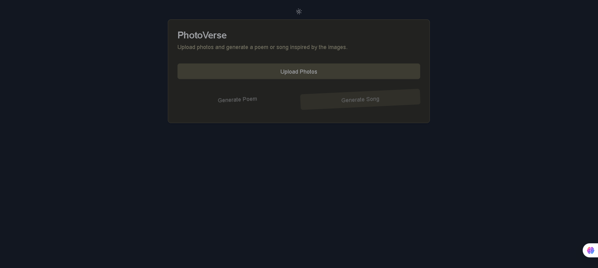 Lirycam